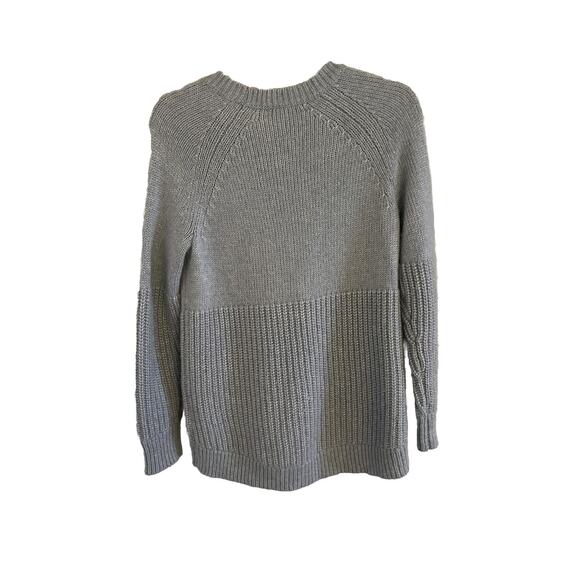 Banana Republic Sweater Women's Small Italian Yarn Wool Blend Pullover - Picture 6 of 6